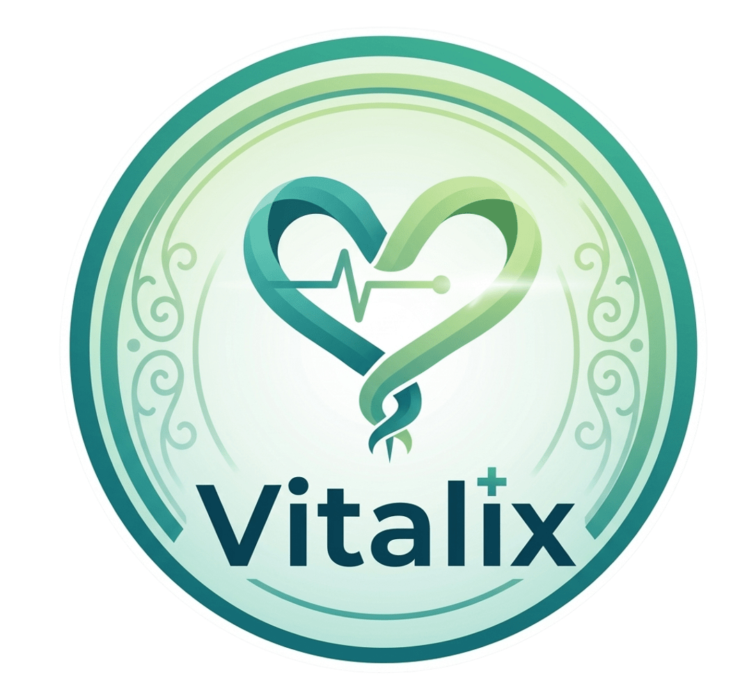 Vitalix